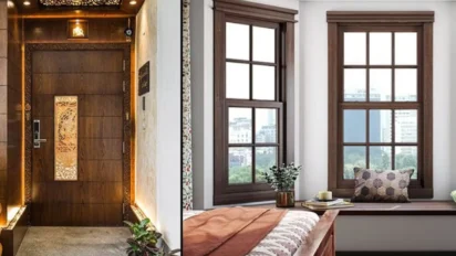 Vastu Tips for Windows: जानें वास्तु में उनकी सही दिशा, संख्या और संकेत