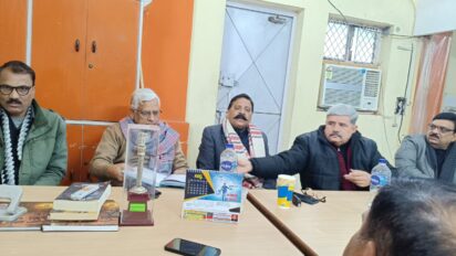 स्थापना दिवस समारोह में मीडिया जगत में एन यू जे की भूमिका पर होगी चर्चा