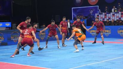 संगम चैलेंजर्स ने कानपुर वॉरियर्स को हराया, यमुना योद्धा ने भी जीता मैच