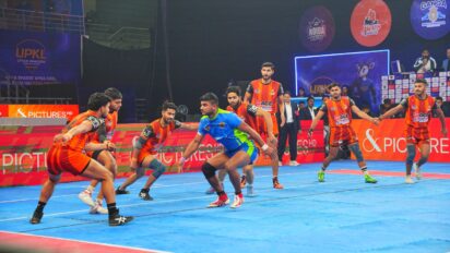 अवध रामदूत्स ने पूर्वांचल पैंथर्स पर दमदार जीत के साथ लीग अभियान का शानदार समापन किया