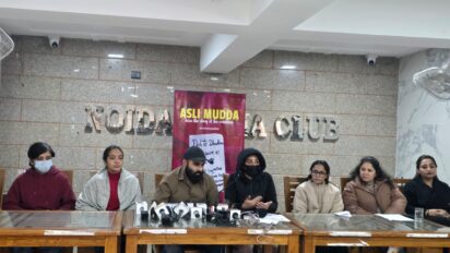 देश पशुओं के खिलाफ क्रूरता के साथ एनिमल एक्टिविस्ट्स के खिलाफ भी हिंसा में बढ़ोतरी- संक्षय बब्बर