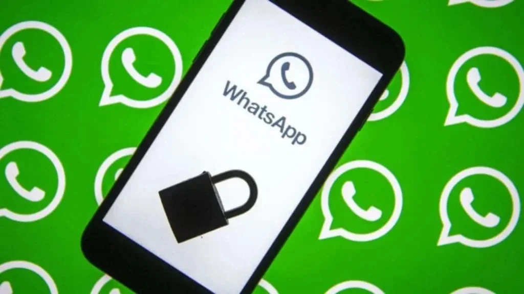 WhatsApp Security