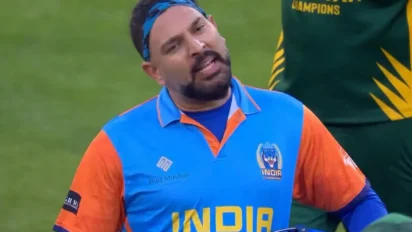 युवराज सिंह (Yuvraj Singh) की जीवनी: 6 छक्के, विश्व कप हीरो और कैंसर से जीत की कहानी