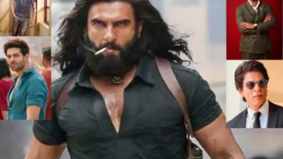 2025 के टॉप 7 बॉलीवुड एक्टर्स