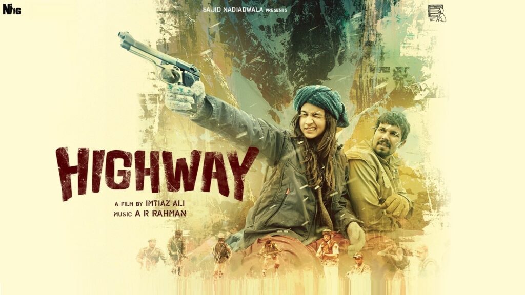 highway