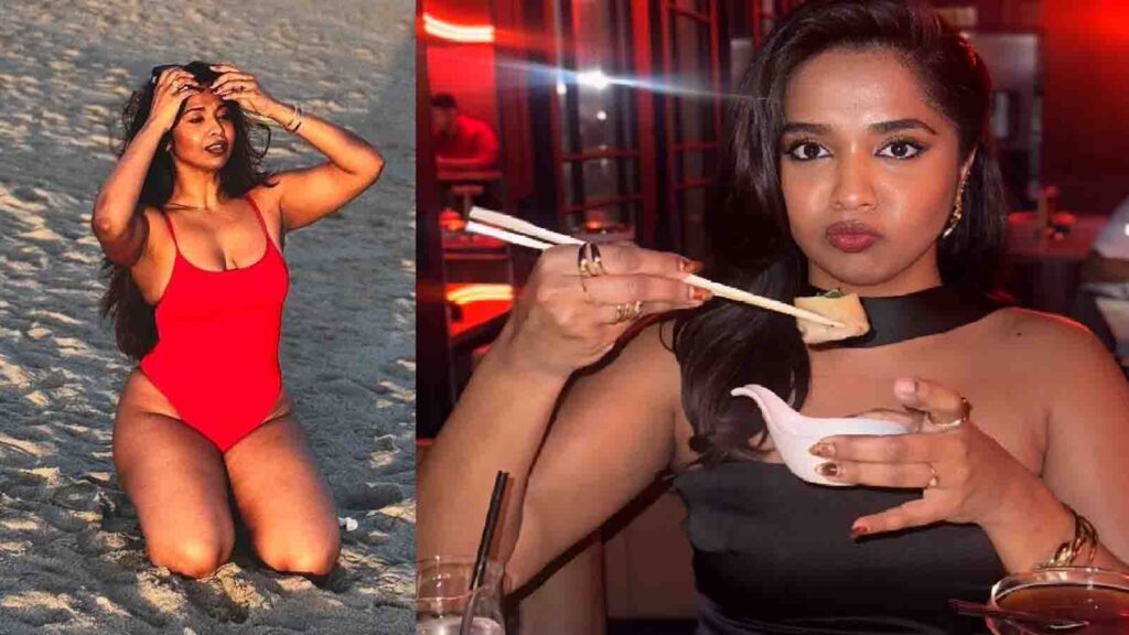 Maryland murder case: Indian-origin woman Nikita murdered in the US, accused Arjun Sharma faces serious charges