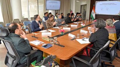 डिजिटल हुई ₹2 लाख करोड़ की उर्वरक सब्सिडी: विकसित भारत की ओर बड़ा कदम