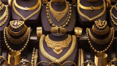 18 Carat Gold Demand: 22 कैरेट से 18 कैरेट गोल्ड और सिल्वर की ओर झुकाव