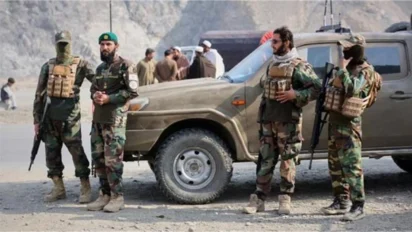 Afghanistan Pakistan Airstrike: इस्लामाबाद समेत ठिकानों पर एयरस्ट्राइक का दावा