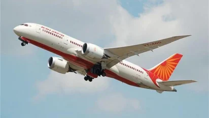 Air India के बोइंग 787 में फ्यूल स्विच खराबी, विमान सेवा से बाहर