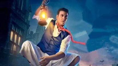 Akshay Kumar की ‘भूत बंगला’ की रिलीज डेट बदली, अब 10 अप्रैल 2026 को होगी रिलीज