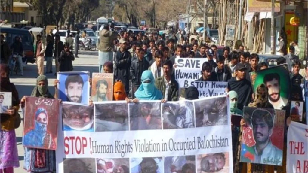 Balochistan