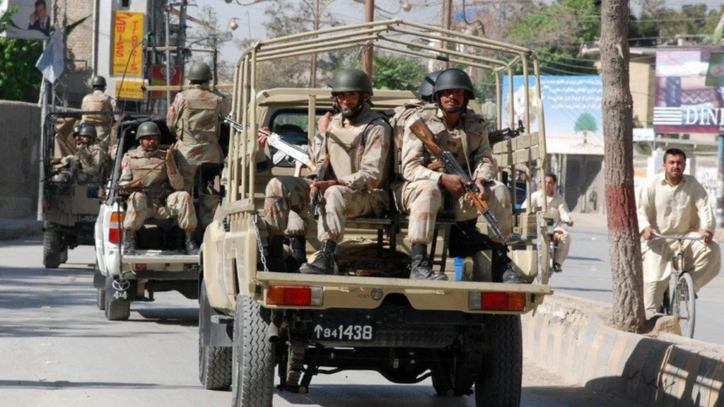 Balochistan