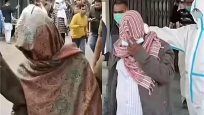 47 देशों में बाल शोषण कंटेंट बेचने वाला दंपती दोषी, पॉक्सो कोर्ट ने सुनाई फांसी