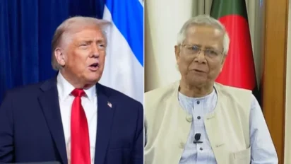 अमेरिका–बांग्लादेश व्यापार समझौता: टैरिफ 19%, टेक्सटाइल्स पर राहत
