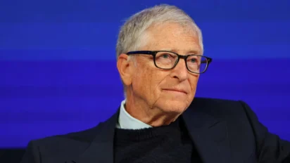 Bill Gates ने एपस्टीन कनेक्शन पर मांगी माफी, फाउंडेशन की साख पर उठे सवाल