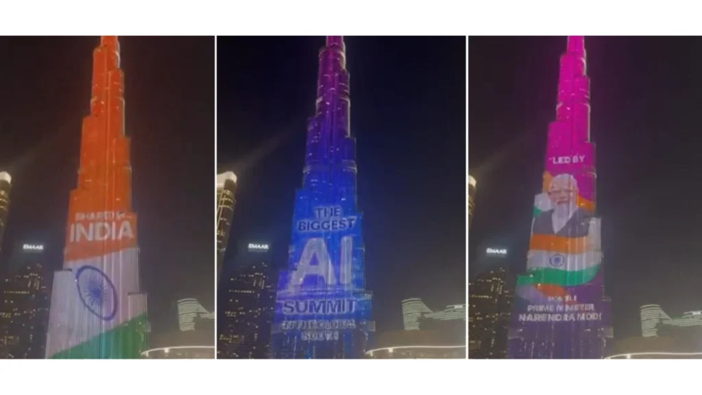 Burj Khalifa