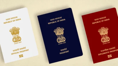 Child Passport New Rules: 2026 से बच्चों के लिए पासपोर्ट बनवाना होगा और सरल