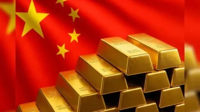China Impact on Gold: रिकॉर्ड के बाद क्यों गिरे दाम?