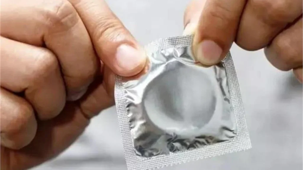 Condom Market