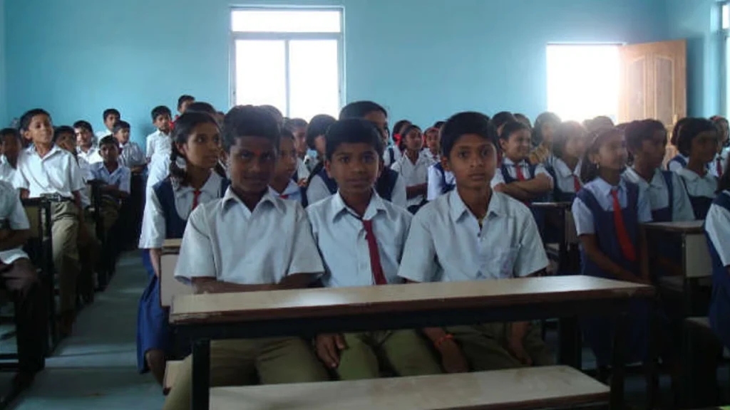 Delhi MCD Schools