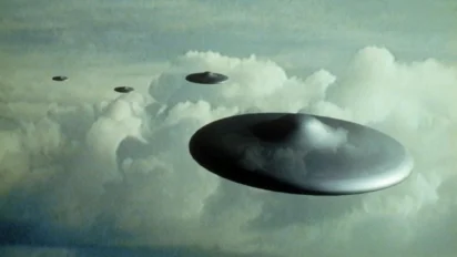 डोनाल्ड ट्रंप का ऐलान: UFO और एलियंस फाइलें होंगी सार्वजनिक