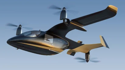 EVTOL विमान: भारत बनेगा उन्नत हवाई यात्रा का बड़ा बाजार
