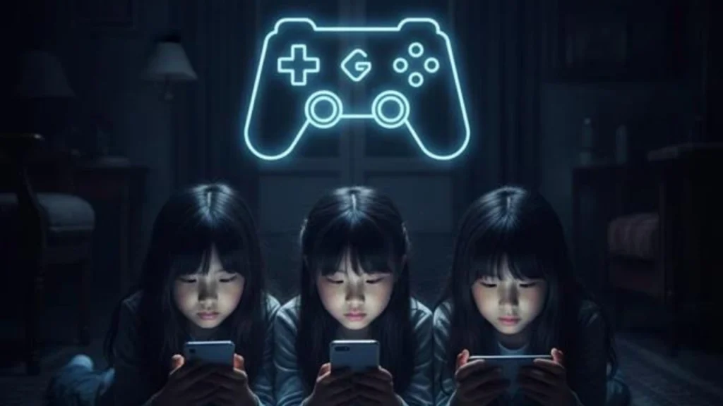 Online Gaming