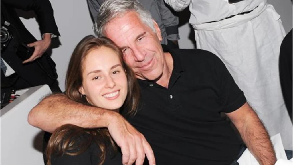 Epstein Files