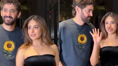 कृतिका कामरा और गौरव कपूर 11 मार्च को करेंगे शादी