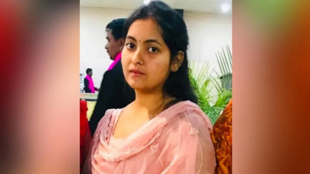 Woman Suicide