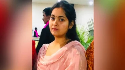 गाजियाबाद सुसाइड केस: 30 लाख ठगी का आरोप