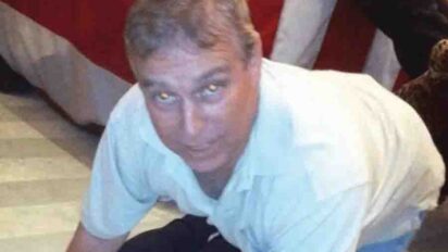 The Epstein Files : किंग चार्ल्स के भाई Prince Andrew को पुलिस ने हिरासत में  लिया, जन्मदिन के दिन गिरफ्तारी