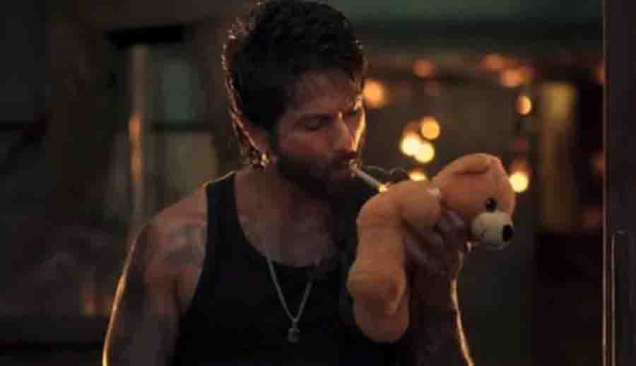 O Romeo Movie Review: A tale of love and revenge, long runtime is the biggest problem
