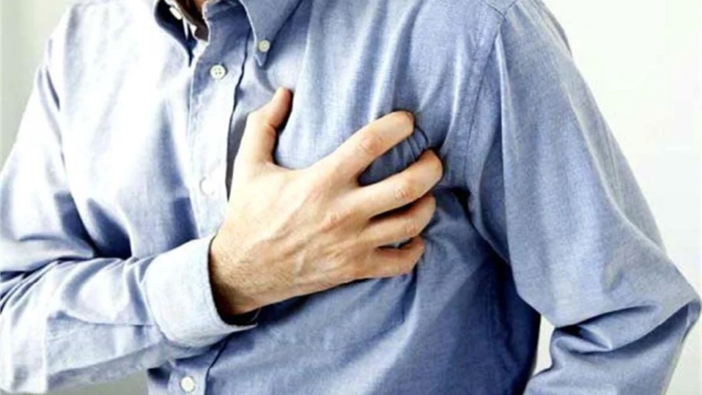 Heart Attack Risk