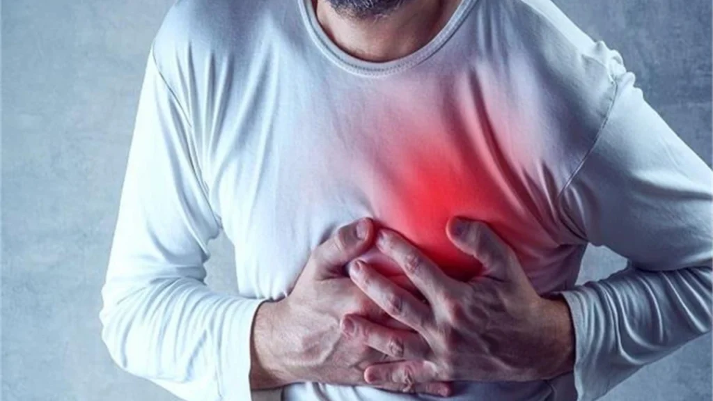 Heart Disease