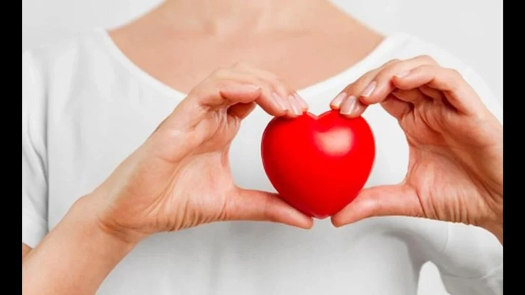 Heart health tips