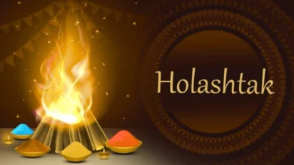 Holashtak 2026: इन 6 राशियों को रहना होगा सतर्क