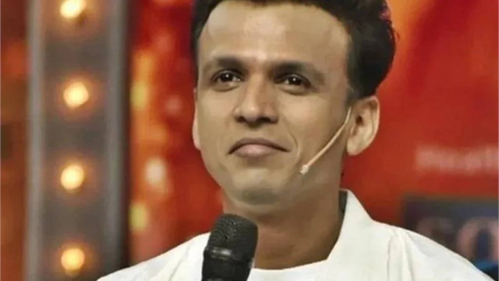 Abhijeet Sawant