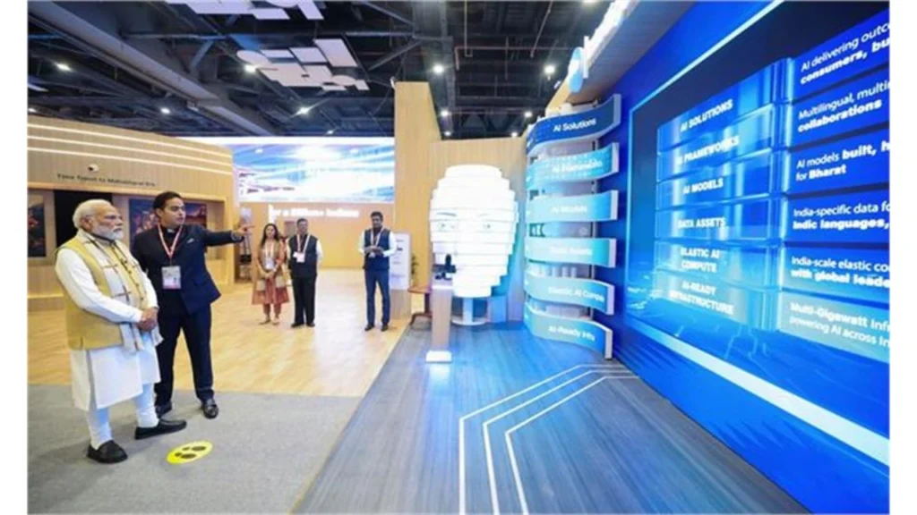 India AI Impact Expo 2026