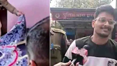 Indore Murder Case : पहले मैगी खिलाई, फिर बांधकर की हत्या, पुलिस ने जब्त किए खून से सने कपड़े और मोबाइल फोन