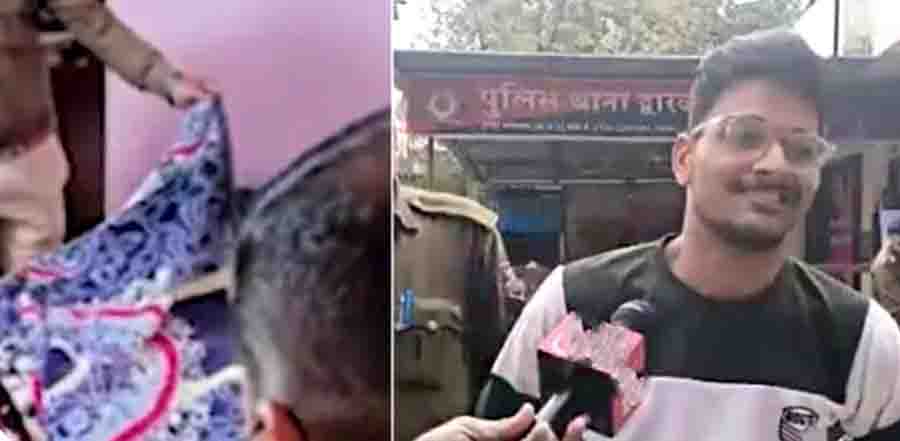 Indore murder case: First fed Maggi, then tied up and killed; police seize blood-stained clothes and mobile phone