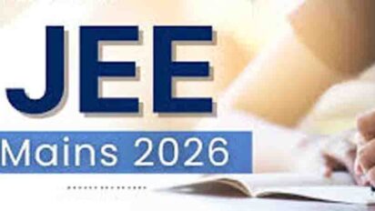 JEE Main Result 2026 : जेईई मेन सेशन 1 का स्कोरकार्ड जारी, ऐसे डाउनलोड करें अपना स्कोरकार्ड