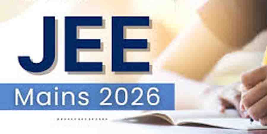 JEE Main Result 2026: JEE Main Session 1 scorecard released, here's how to download your scorecard
