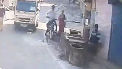 ‘बुआ’ कहकर पैर छुए, फिर जेवर लेकर फरार; झांसी में संस्कारी ठग गिरफ्तार