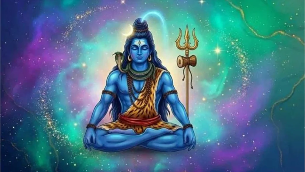 Mahashivratri 2026