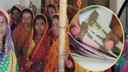 बिहार की महिलाओं को ₹10,000 की मदद, मुख्यमंत्री महिला रोजगार योजना से बदलेगी तस्वीर