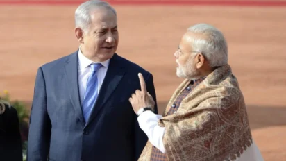 PM Modi Israel Visit: नेतन्याहू बोले- व्यक्तिगत दोस्ती से मजबूत होंगे भारत-इजरायल संबंध