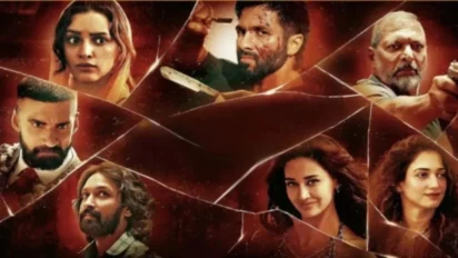 O Romeo Movie Review: शाहिद कपूर की गैंगस्टर रोमांस फिल्म कैसी है? पढ़ें पूरा रिव्यू