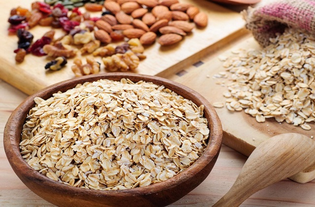 Oatmeal